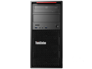 聯想ThinkStation P410