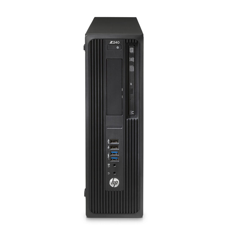 HP Z240 SFF